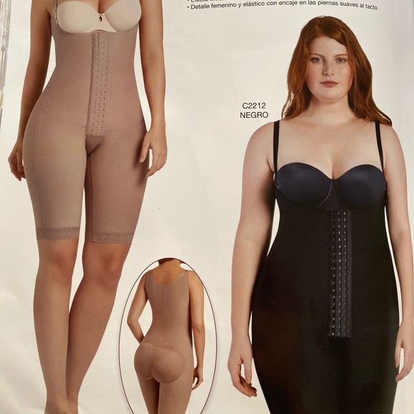 faja de mujer size:XS,S,M,L,XL,2XL